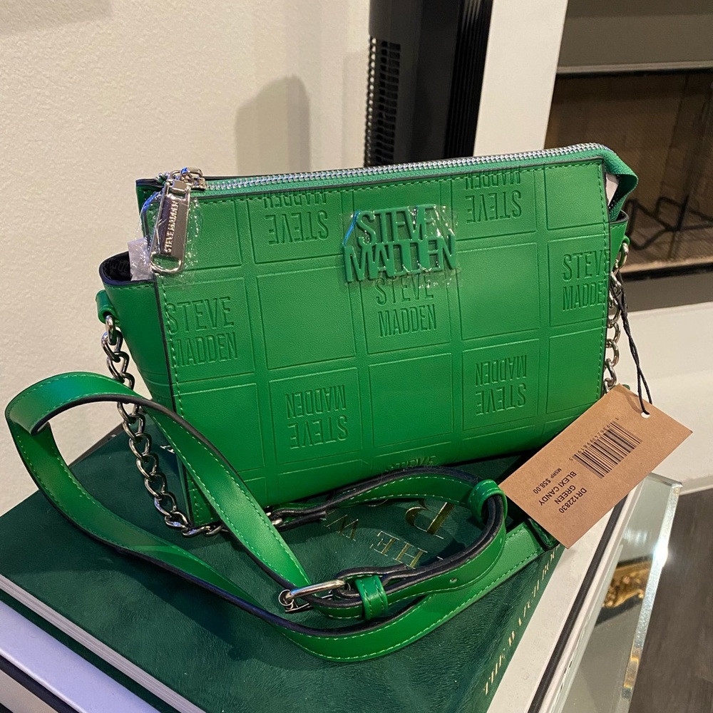Steve Madden crossbody